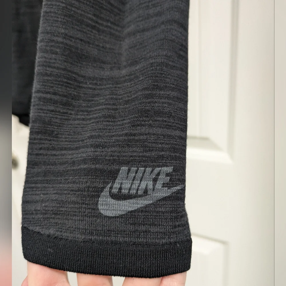 Nike Tech Knit Crew Men's - Picture 4 of 9